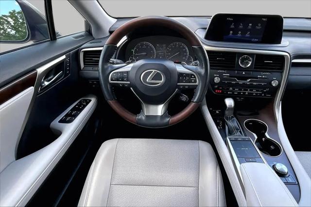 2020 Lexus RX 350 RX 350