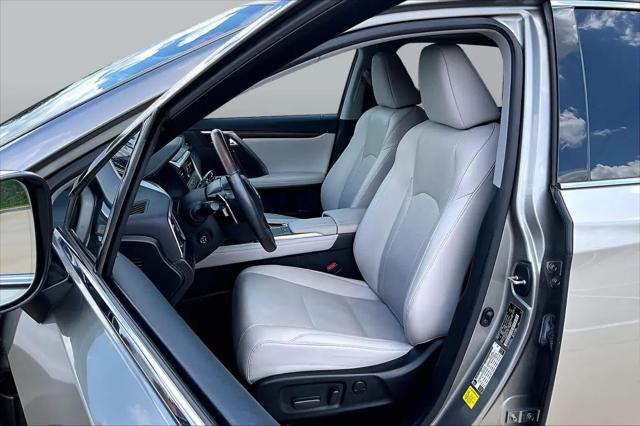 2020 Lexus RX 350 RX 350