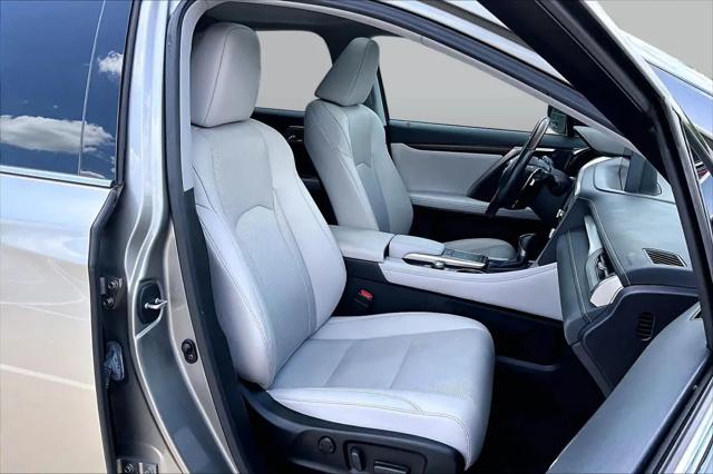 2020 Lexus RX 350 RX 350