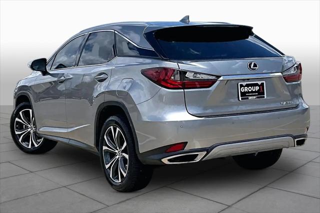 2020 Lexus RX 350 RX 350