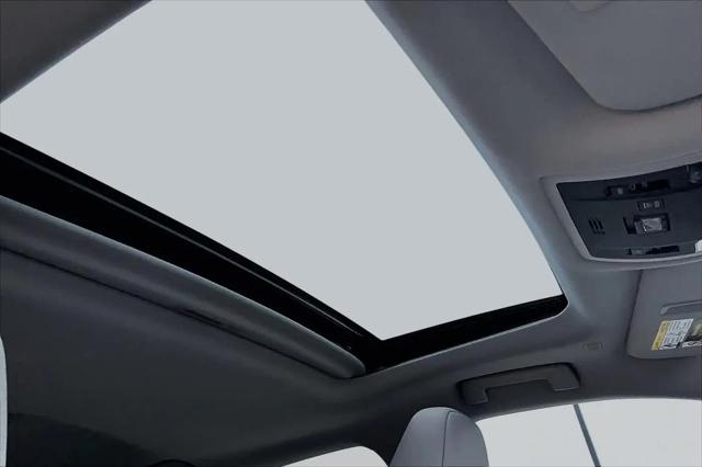 2020 Lexus RX 350 RX 350