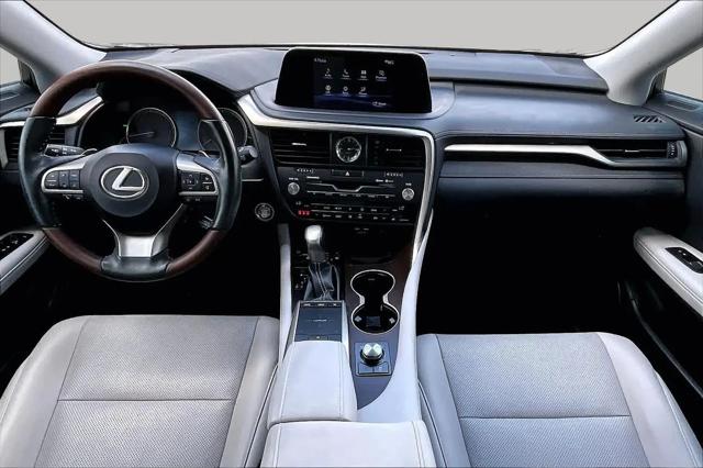 2020 Lexus RX 350 RX 350