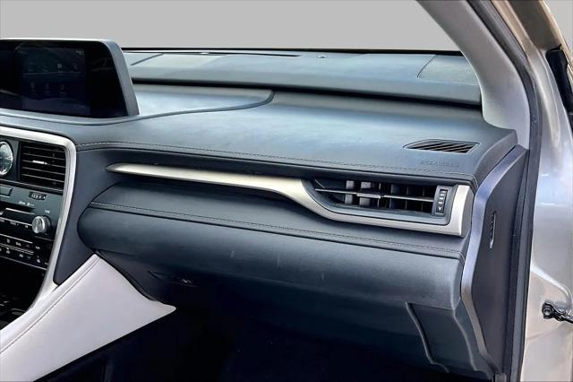 2020 Lexus RX 350 RX 350