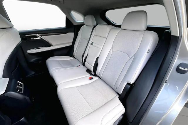 2020 Lexus RX 350 RX 350