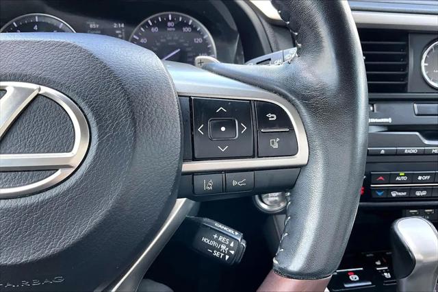 2020 Lexus RX 350 RX 350