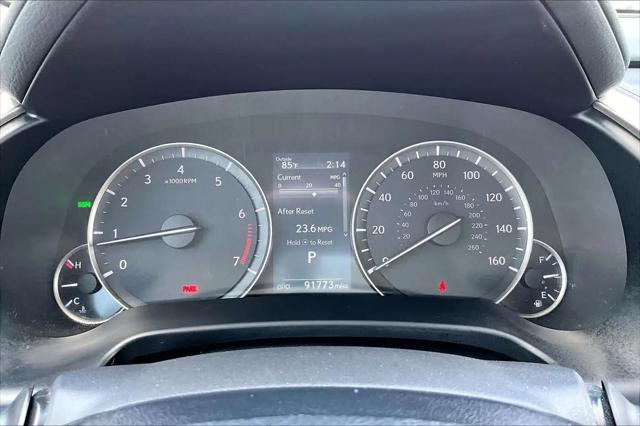 2020 Lexus RX 350 RX 350