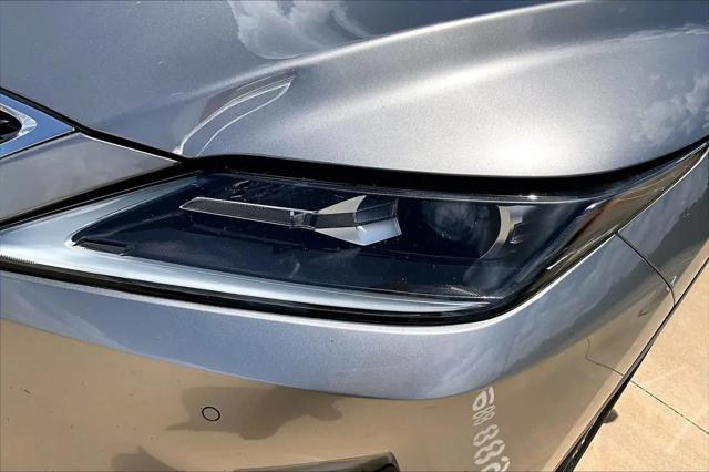 2020 Lexus RX 350 RX 350