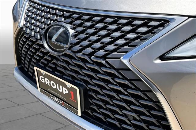 2020 Lexus RX 350 RX 350