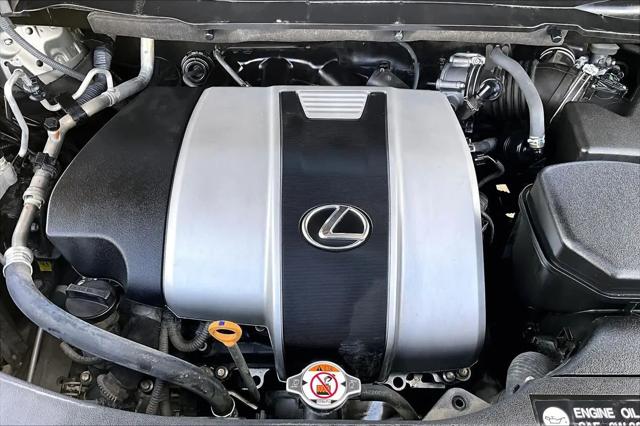 2020 Lexus RX 350 RX 350