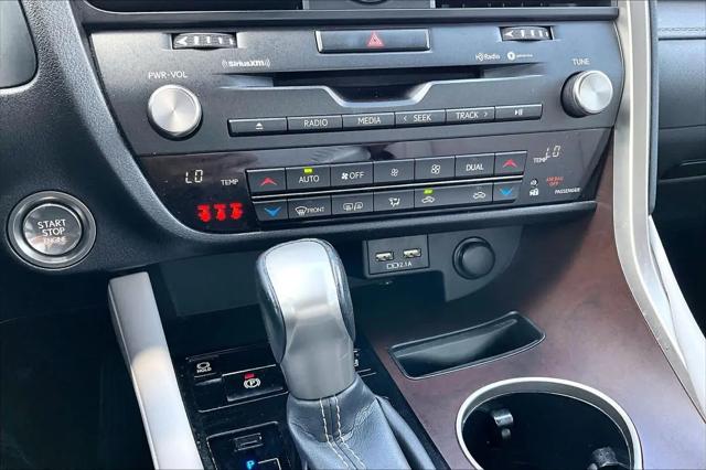 2020 Lexus RX 350 RX 350