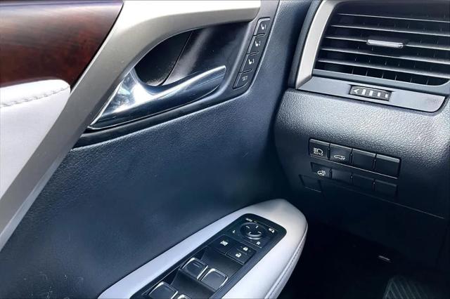 2020 Lexus RX 350 RX 350