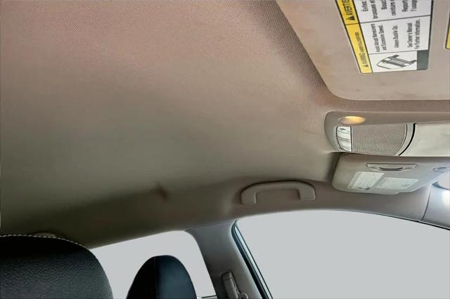 2020 Nissan Rogue S FWD