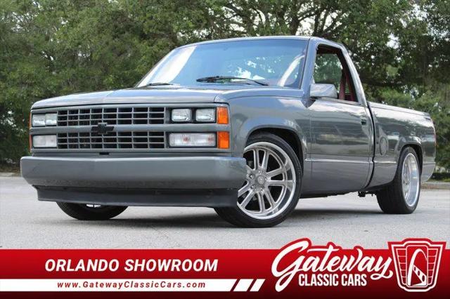 1988 Chevrolet 1/2 Ton Pickup Base for sale in O Fallon, IL