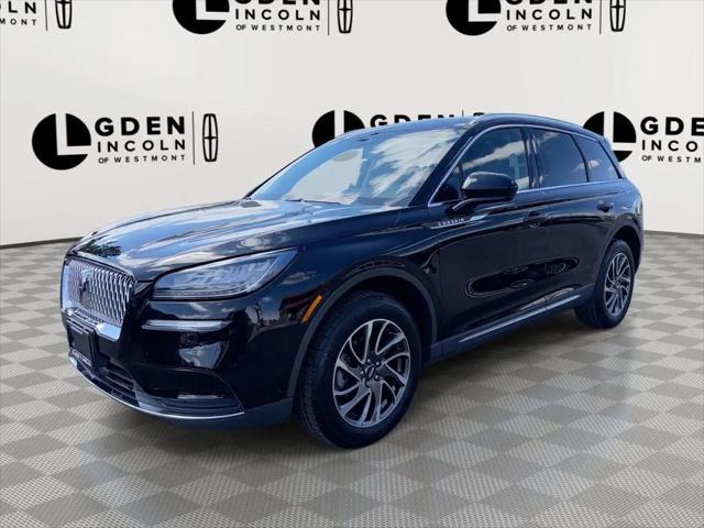 2021 Lincoln Corsair Standard for sale in Westmont, IL