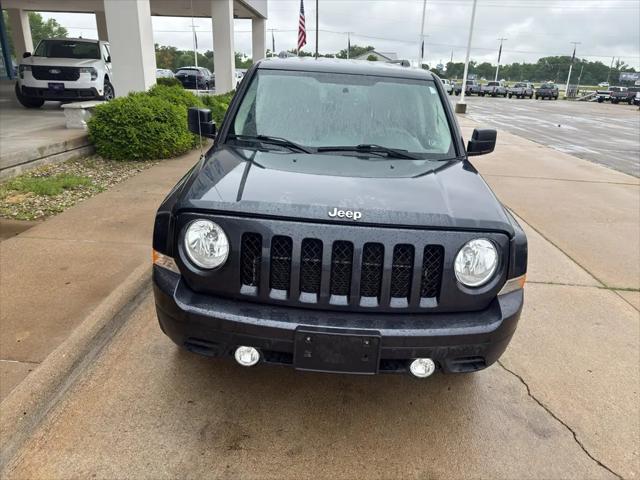 2015 Jeep Patriot Latitude for sale in Manhattan, KS
