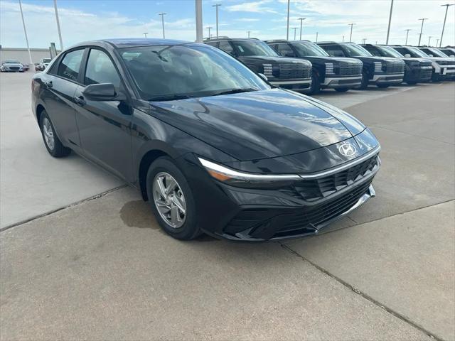2026 Hyundai Elantra SE for sale in Manhattan, KS
