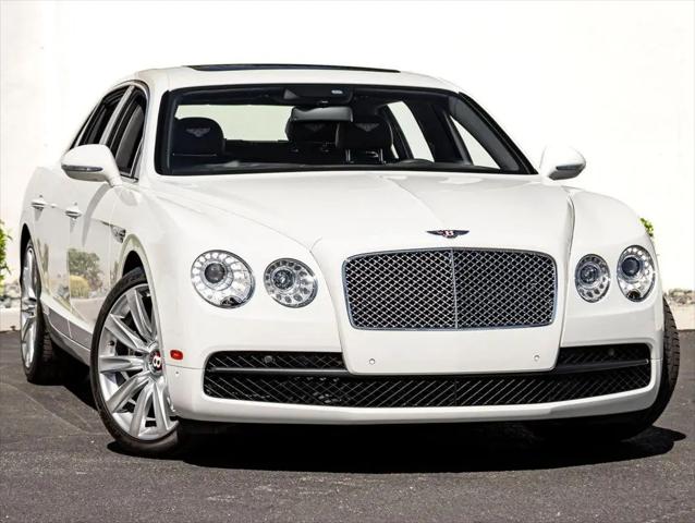 2015 Bentley Flying Spur V8 for sale in Rancho Mirage, CA