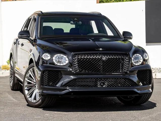 2026 Bentley Bentayga V8 for sale in Rancho Mirage, CA