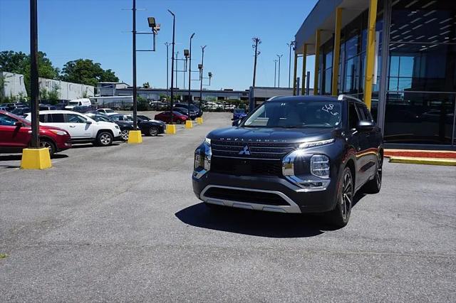 2024 Mitsubishi Outlander PHEV Plug-In Hybrid SEL for sale in Temple Hills, MD