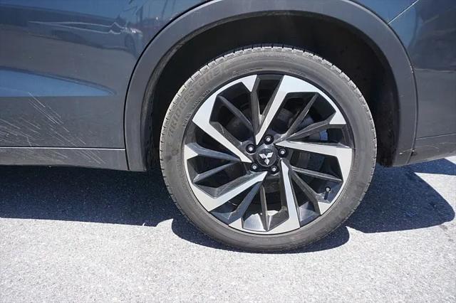 2024 Mitsubishi Outlander PHEV Plug-In Hybrid SEL