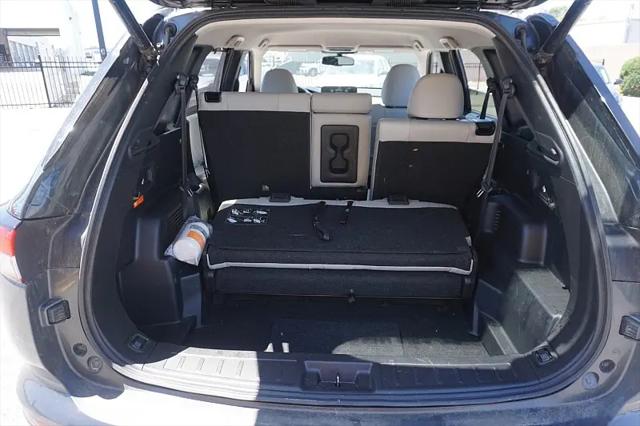 2024 Mitsubishi Outlander PHEV Plug-In Hybrid SEL