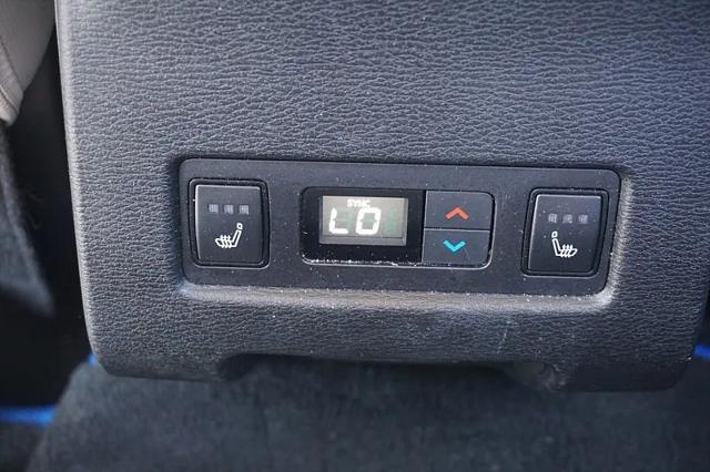 2024 Mitsubishi Outlander PHEV Plug-In Hybrid SEL