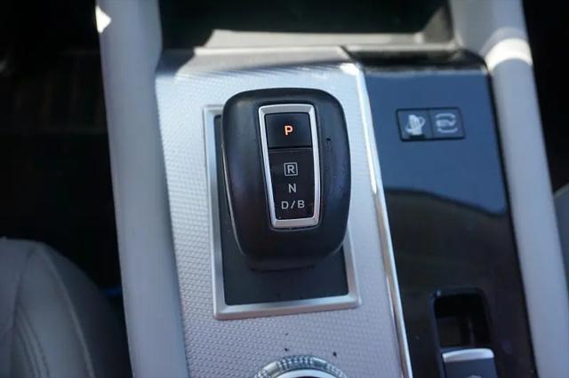 2024 Mitsubishi Outlander PHEV Plug-In Hybrid SEL
