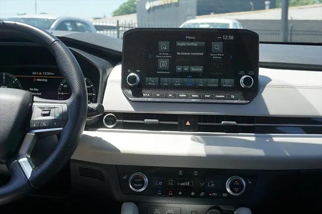 2024 Mitsubishi Outlander PHEV Plug-In Hybrid SEL