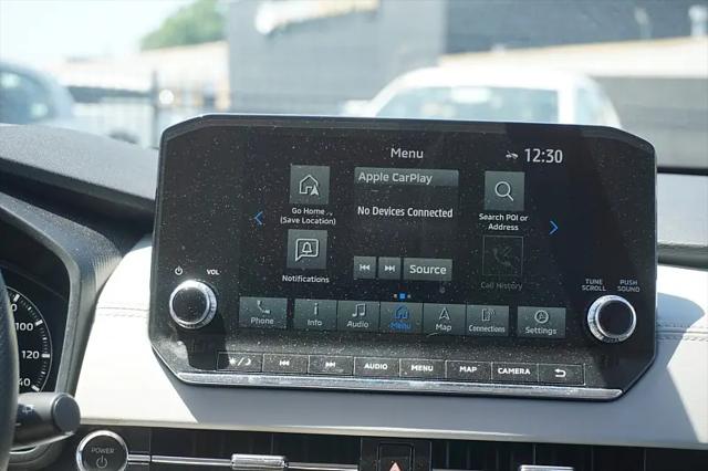 2024 Mitsubishi Outlander PHEV Plug-In Hybrid SEL