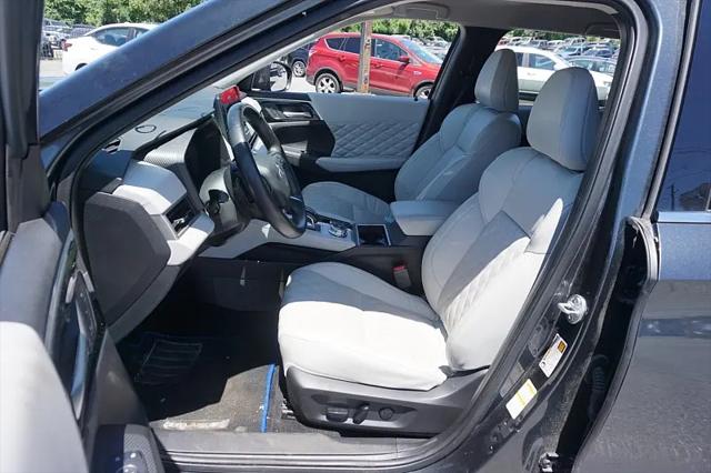 2024 Mitsubishi Outlander PHEV Plug-In Hybrid SEL