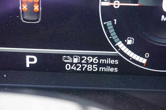 2024 Mitsubishi Outlander PHEV Plug-In Hybrid SEL