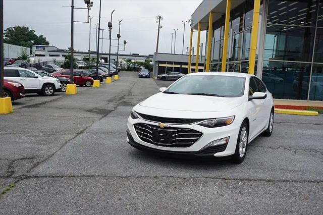 2024 Chevrolet Malibu FWD 1LT for sale in Temple Hills, MD