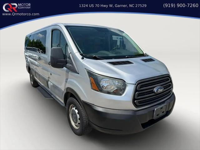 2015 Ford Transit XL for sale in Garner, NC