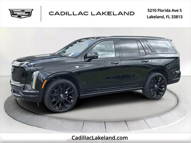 2026 Cadillac Escalade Platinum Sport for sale in Lakeland, FL