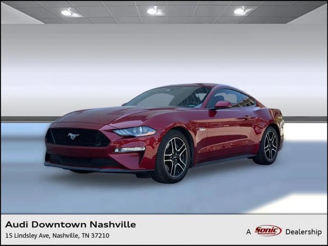 2019 Ford Mustang GT Premium for sale in Nashville, TN