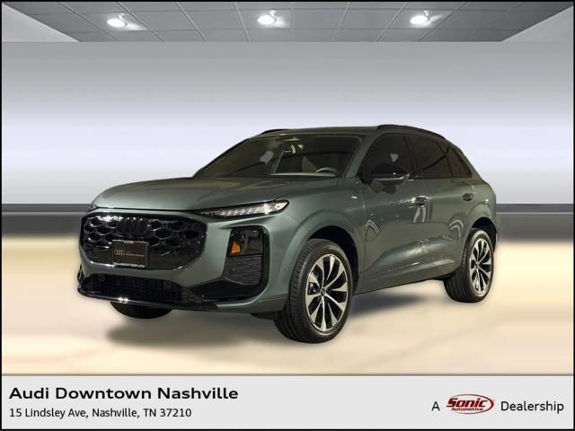 2026 Audi Q3 TFSI quattro S tronic for sale in Nashville, TN