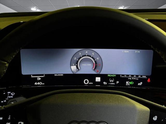 2026 Audi Q3 TFSI quattro S tronic