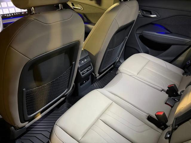 2026 Audi Q3 TFSI quattro S tronic