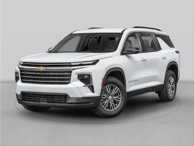 2026 Chevrolet Traverse AWD Z71 for sale in Tupelo, MS