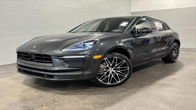 2026 Porsche Macan Macan for sale in Charlotte, NC
