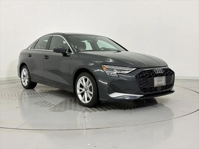 2025 Audi A3 Premium 40 TFSI quattro S tronic