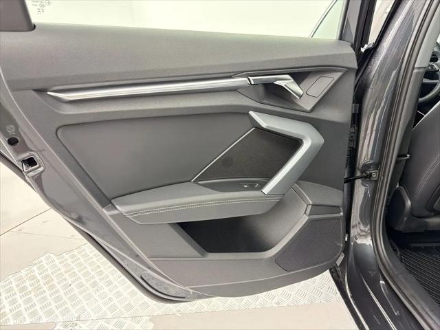 2025 Audi A3 Premium 40 TFSI quattro S tronic