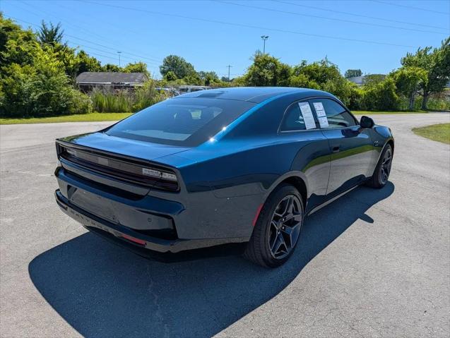2024 Dodge Charger Daytona R/T AWD