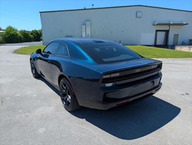 2024 Dodge Charger Daytona R/T AWD