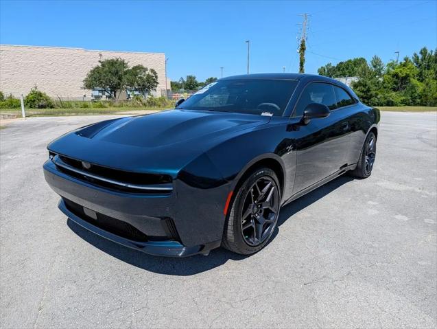 2024 Dodge Charger Daytona R/T AWD