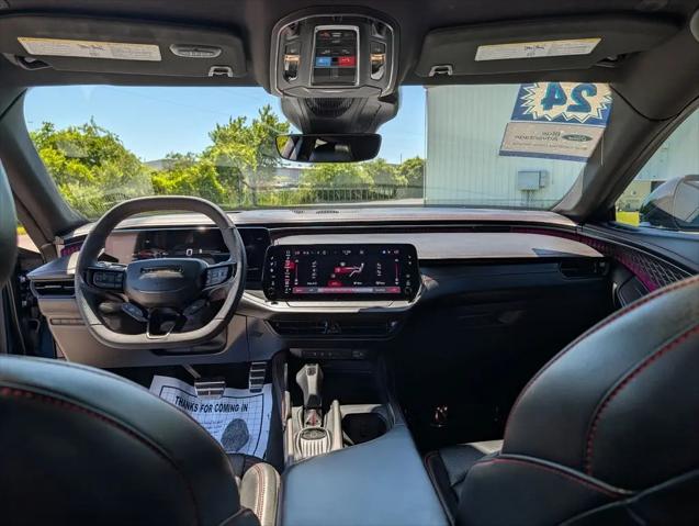 2024 Dodge Charger Daytona R/T AWD