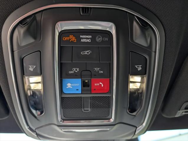 2024 Dodge Charger Daytona R/T AWD