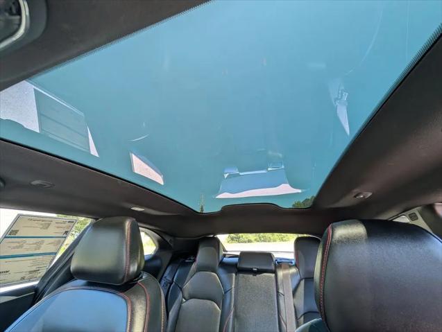 2024 Dodge Charger Daytona R/T AWD