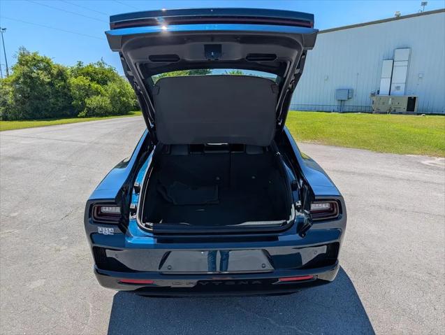 2024 Dodge Charger Daytona R/T AWD