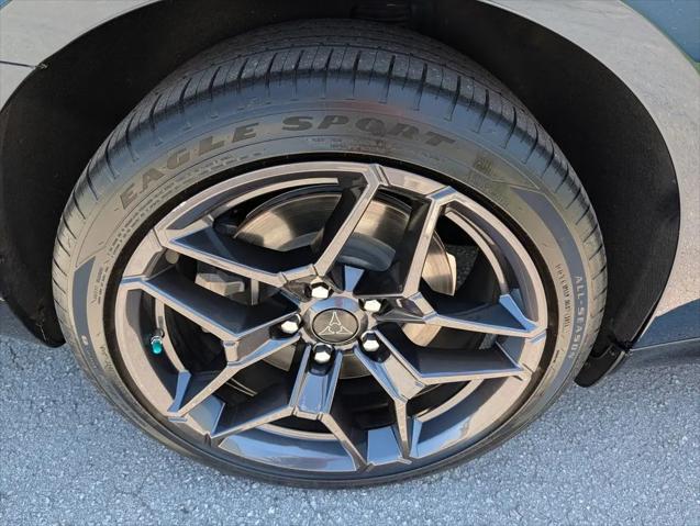 2024 Dodge Charger Daytona R/T AWD